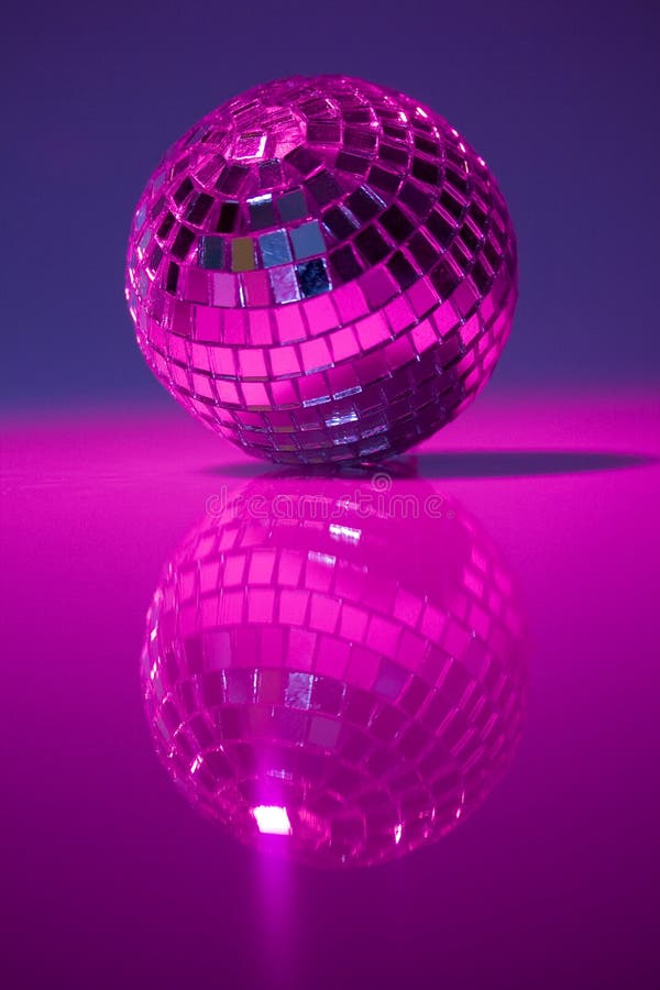 Disco ball stock image. Image of funky, music, 7289009