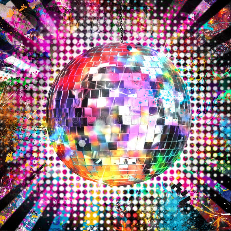 Disco Ball Wallpaper Images  Free Download on Freepik