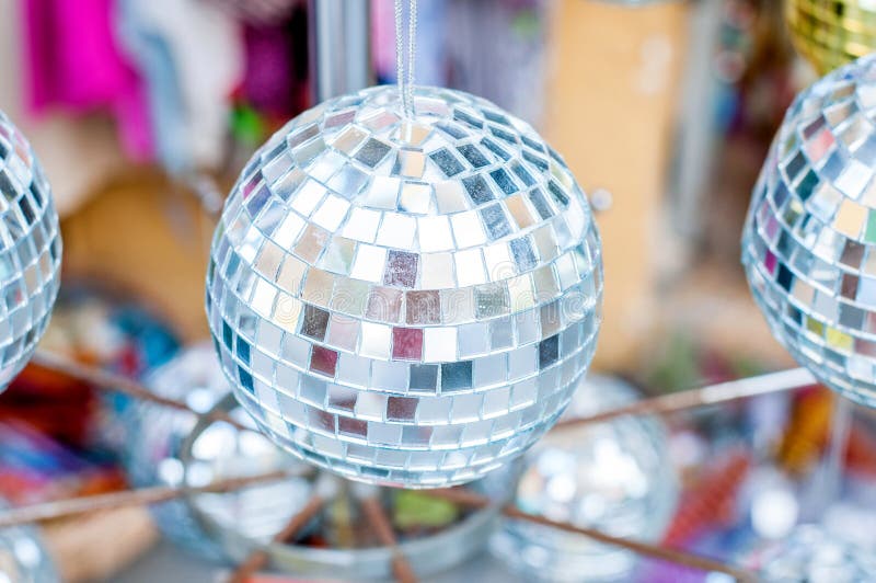 Disco balls stock photos Disco balls stock photos
