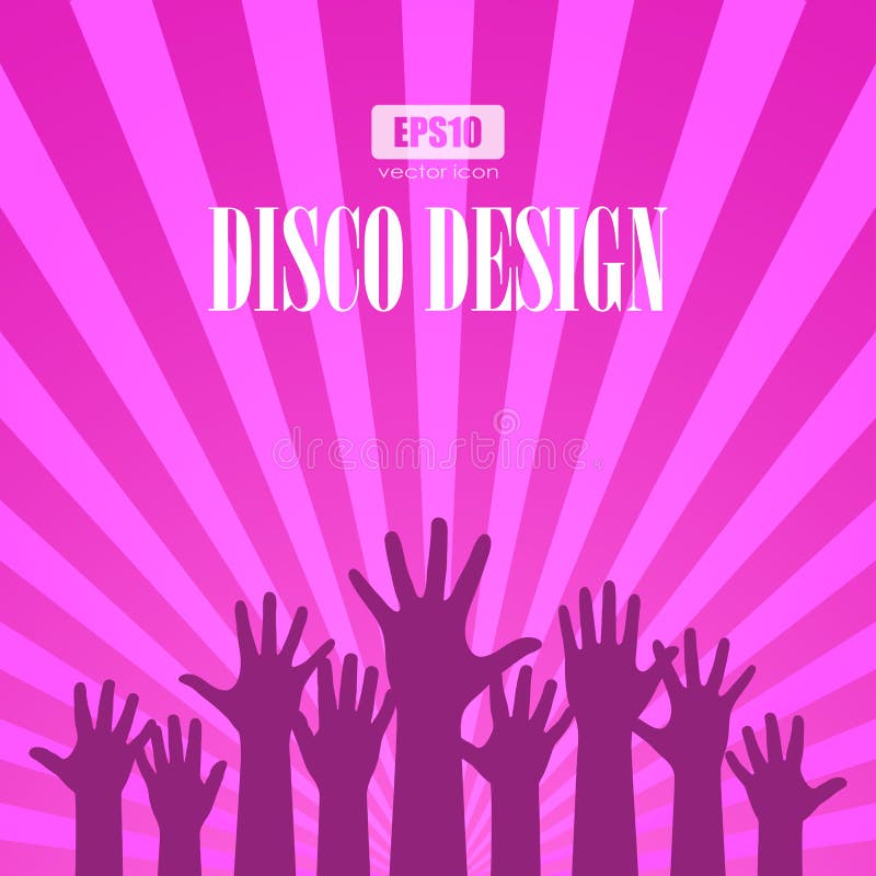 Poster Design Dancing Crowd Stock Illustrations – 323 Poster Design Dancing  Crowd Stock Illustrations, Vectors & Clipart - Dreamstime