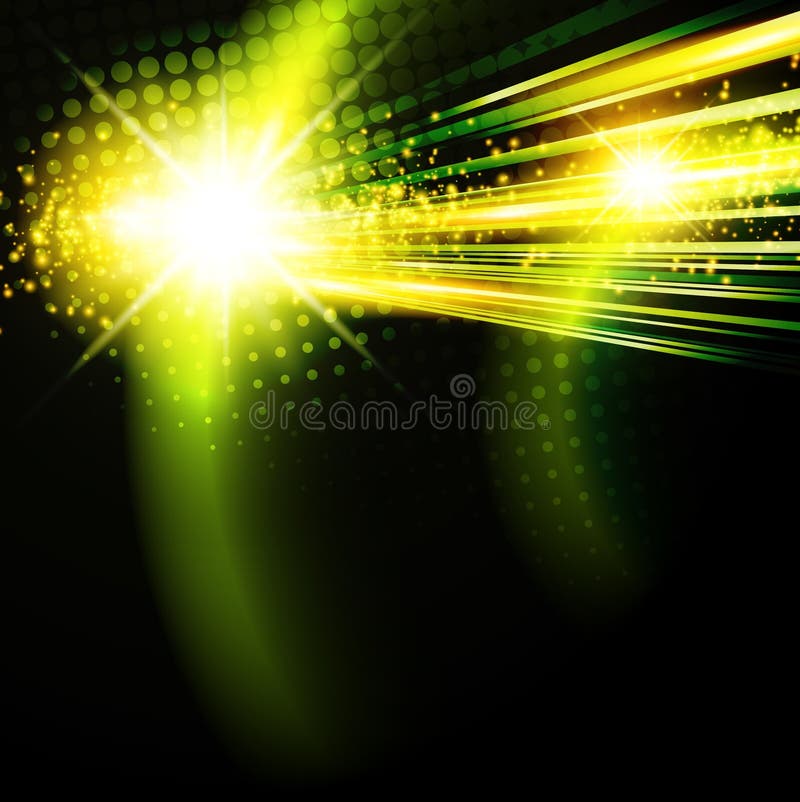 disco ανασκόπησης πράσινο απεικόνιση αποθεμάτων disco ανασκόπησης πράσινο απεικόνιση αποθεμάτων
