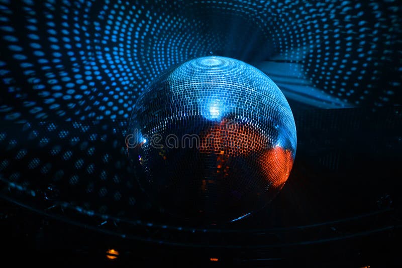 Discoball
