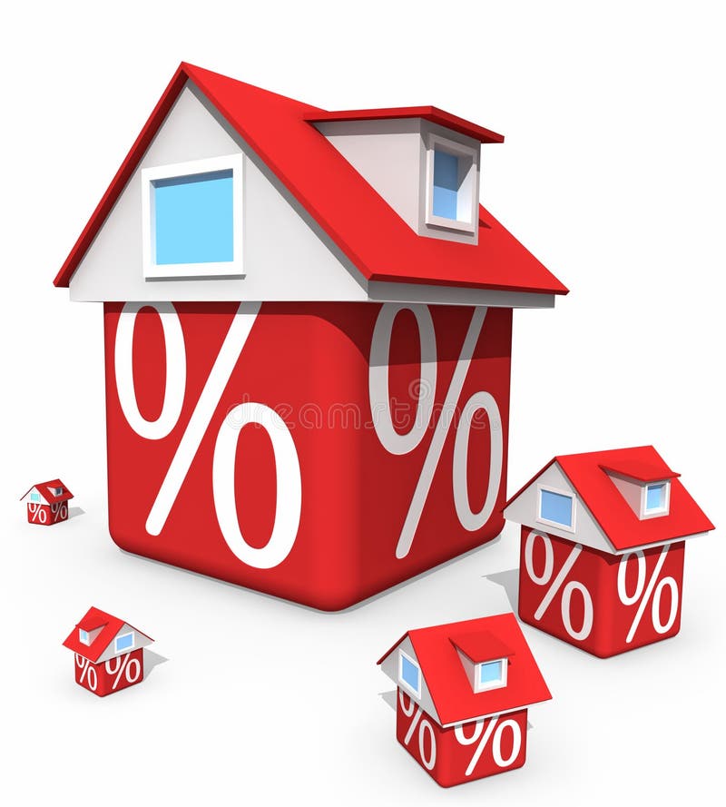 Ипотека под 0.1 процент в спб. Домик с процентами. Скидка на недвижимость. Домик с процентами ипотека. Кубики ипотека.