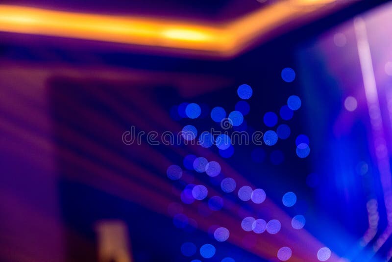 Te mejorarás cero Celo Discoteca De Luces Estroboscópicas Con Iluminación Foto de archivo - Imagen  de disco, extracto: 181526558