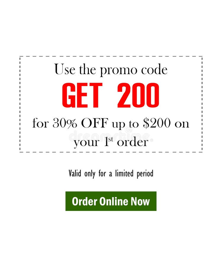 What Are Promo Codes?