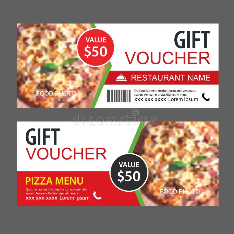 Pizza Coupon Stock Illustrations 347 Pizza Coupon Stock Illustrations Vectors Clipart Dreamstime