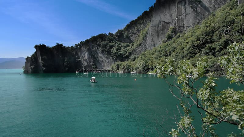 Discover the Magic of the Bogn Bay, a Hidden Paradise on Lake Iseo