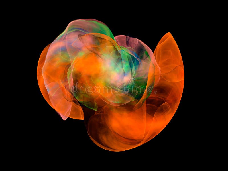 Discover the Mesmerizing World of Artificial Fractals: Explore the 