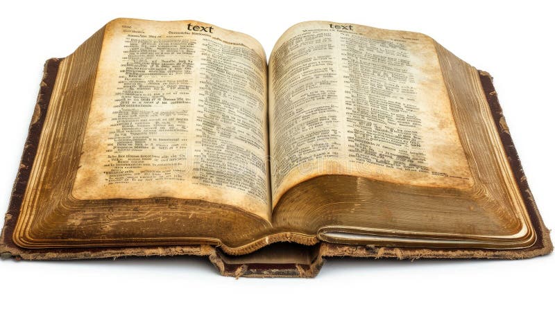 Discovering Worlds: an Open Book Unveiling Secrets on a Blank Canvas 