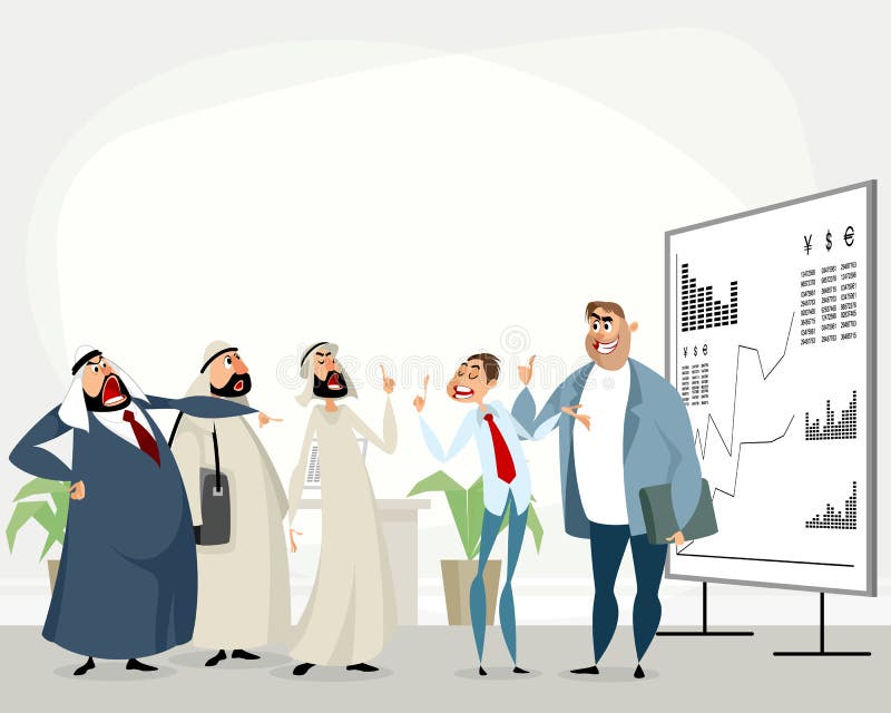 Syria and its transformation into Arabia