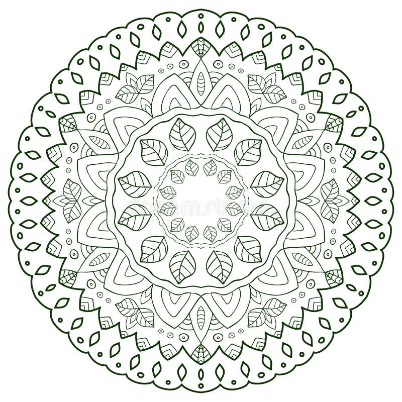 Diseño único De La Mandala Modelo Ornamental Redondo Para Las Páginas Del Libro De Colorear Ornamento Del Círculo Para El Diseño Ilustración del Vector - Ilustración de caleidoscopio, oriental: 103076526 Diseño único De La Mandala Modelo Ornamental Redondo Para Las Páginas Del Libro De Colorear Ornamento Del Círculo Para El Diseño Ilustración del Vector - Ilustración de caleidoscopio, oriental: 103076526