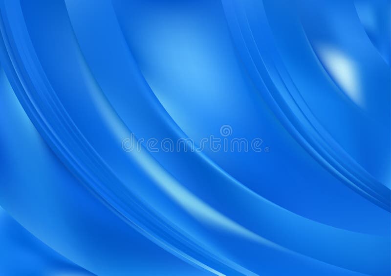 sonido Gárgaras Miguel Ángel Diseño De Color Azul Eléctrico Azul Del Ejemplo Del Vector Del Fondo  Ilustración del Vector - Ilustración de llano, arte: 173969671