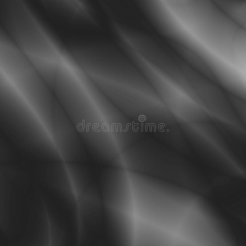 Disegno di illustrazione astratta dell'immagine scura royalty illustrazione gratis