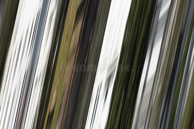 Disegno di linee bianche marroni e scure. Le linee bianche marroni e scure danno uno sfondo armonico