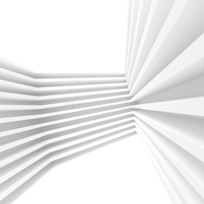 Diseño abstracto de la configuración Fondo moderno blanco B mínimo stock de ilustración Diseño abstracto de la configuración Fondo moderno blanco B mínimo stock de ilustración