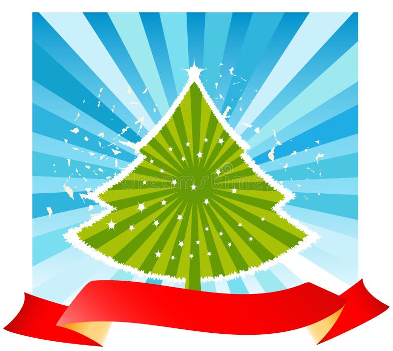 Diseño de la Navidad libre illustration Diseño de la Navidad libre illustration