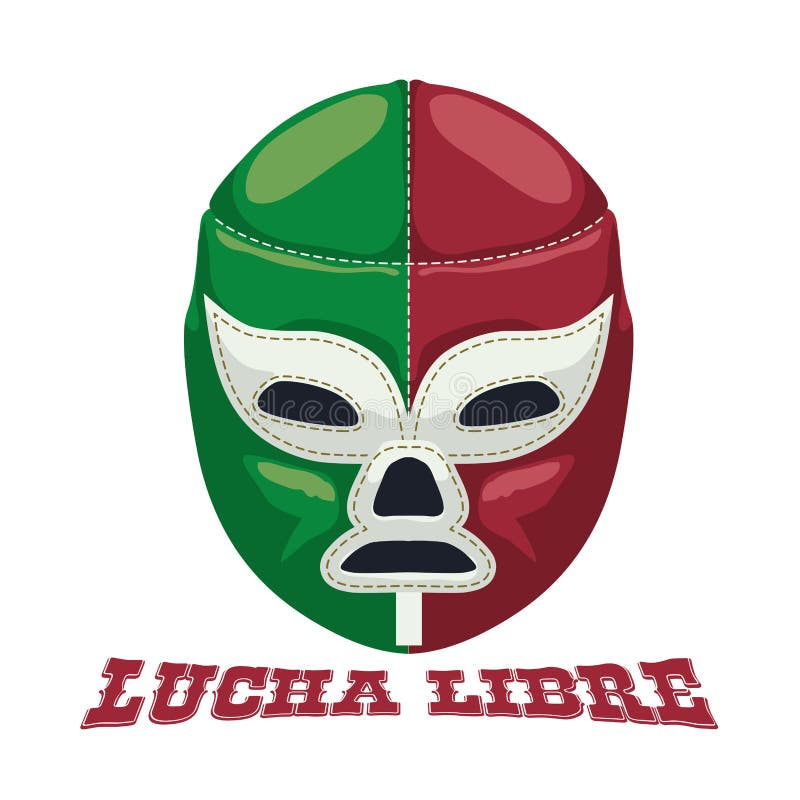 Diseño de México ilustración del vector Diseño de México ilustración del vector