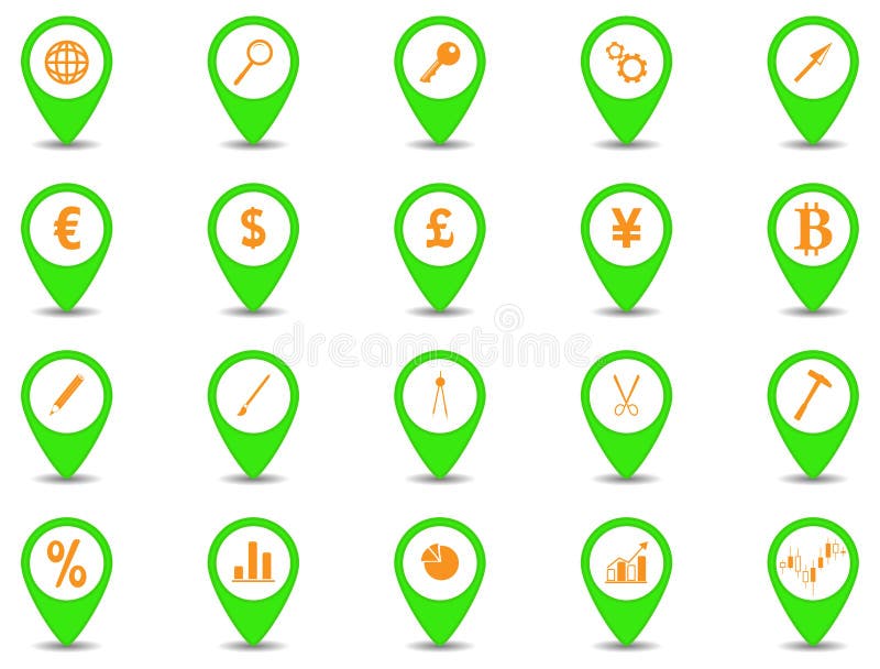 Diseño del icono libre illustration Diseño del icono libre illustration