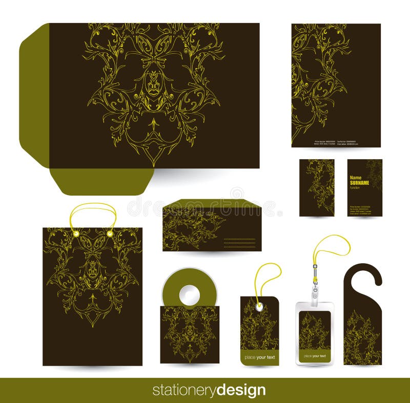 Diseño determinado inmóvil stock de ilustración Diseño determinado inmóvil stock de ilustración