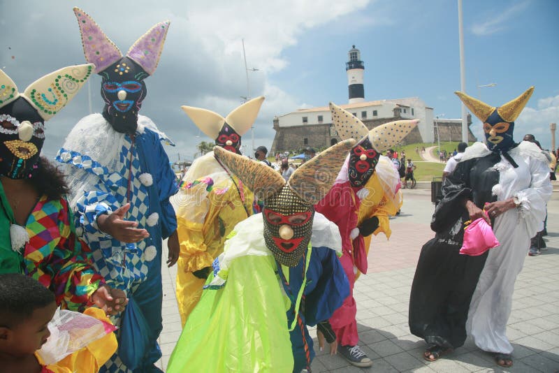 Disfraz De Pierro De Carnaval Fotografía editorial - Imagen de postal,  calle: 235248452