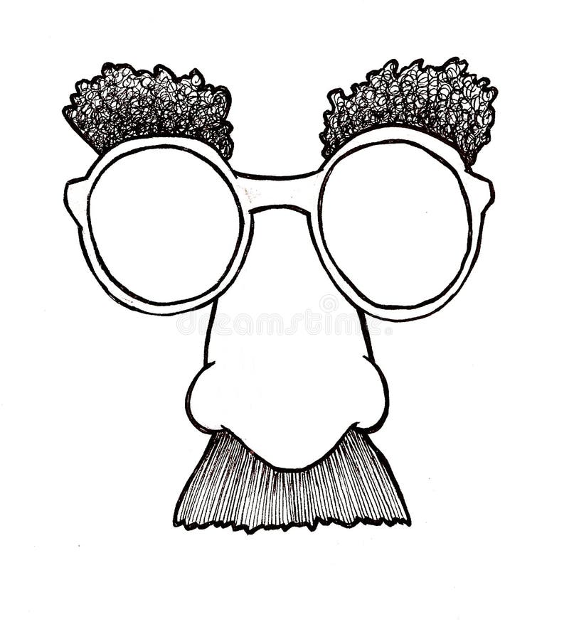 clipart disguise