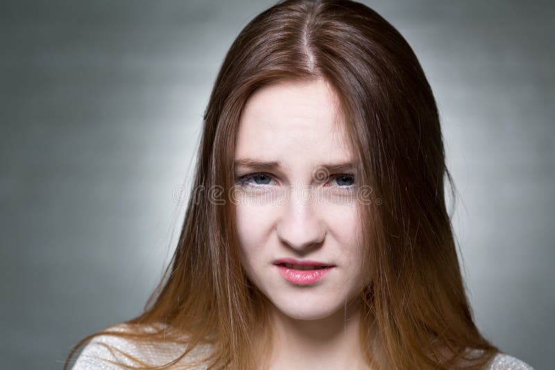 Best of Disgusted girl face Erotic chat no sign up