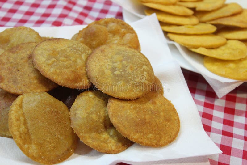 Dish, Junk Food, Fried Food, Vegetarian Food Picture. Image 106402553