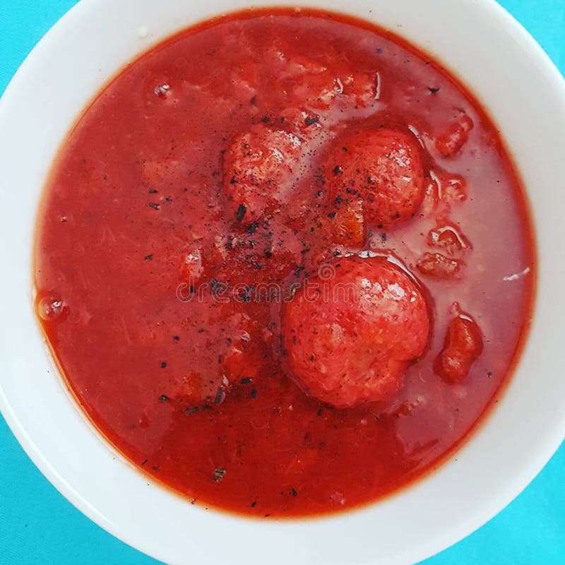 Dish, Marinara Sauce, Sauces, Gravy Picture. Image 125596396