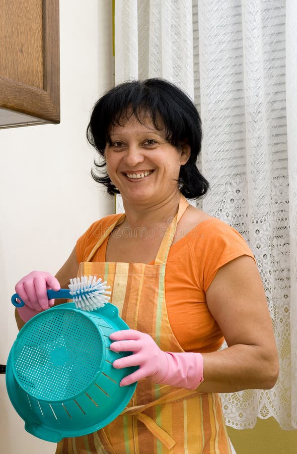 Dishwashing machine stock image. Image of stream, appliance 10900045