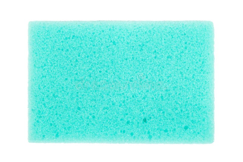 https://thumbs.dreamstime.com/b/dish-washing-sponge-blue-dish-washing-sponge-isolated-white-background-top-view-115819622.jpg