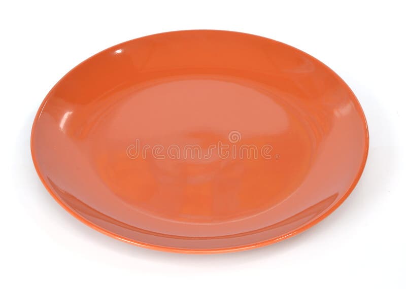 Dish on white background royalty free stock photo Dish on white background royalty free stock photo