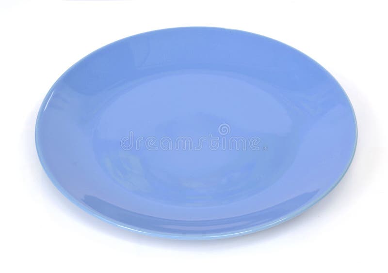 Dish on white background royalty free stock photo Dish on white background royalty free stock photo
