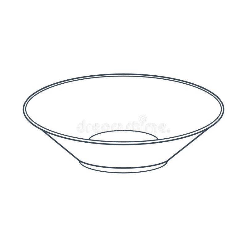 Salad Bowl Clip Art Stock Illustrations 367 Salad Bowl Clip Art Stock