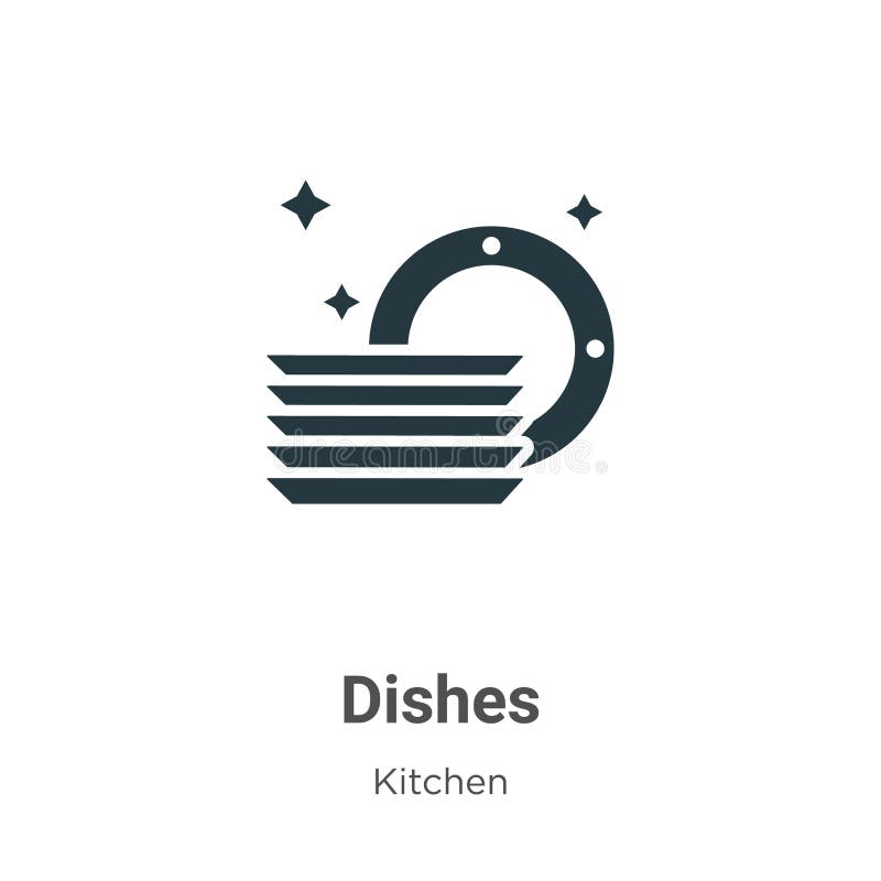 Dishes Stock Illustrations 105,077 Dishes Stock Illustrations