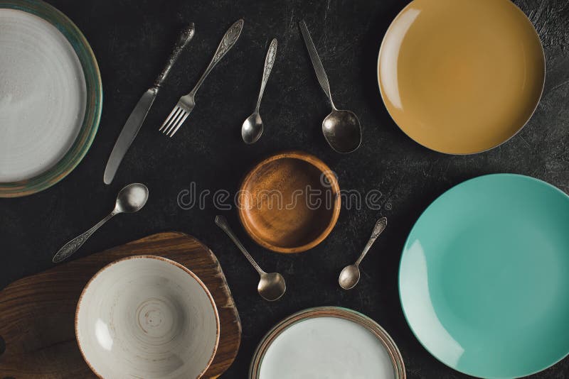 Dishware stock photo. Image of objects, dishware, dining 100333366