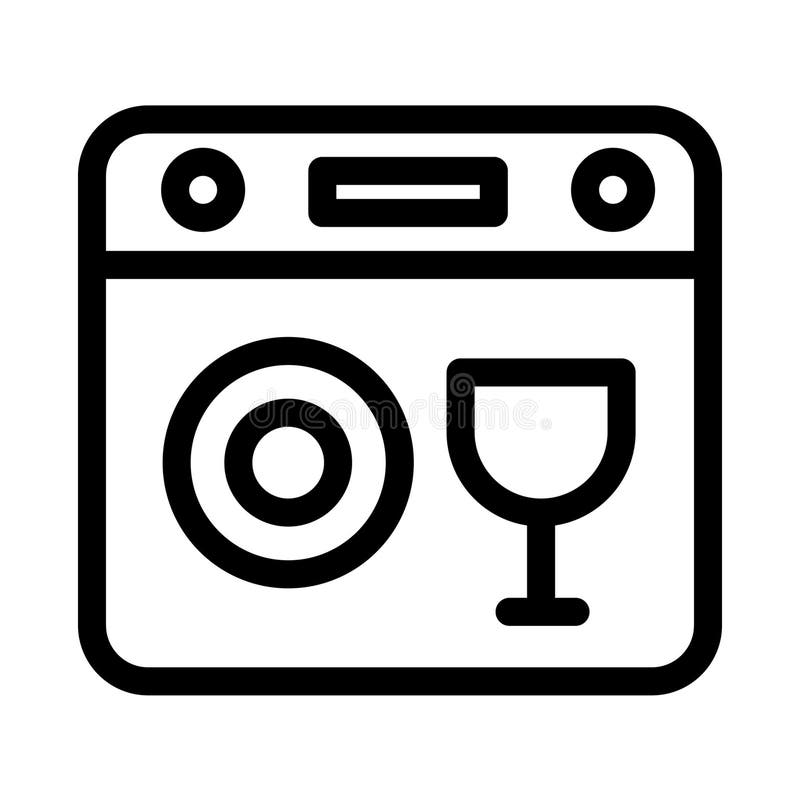 Dishwash Logo Stock Illustrations 11 Dishwash Logo Stock