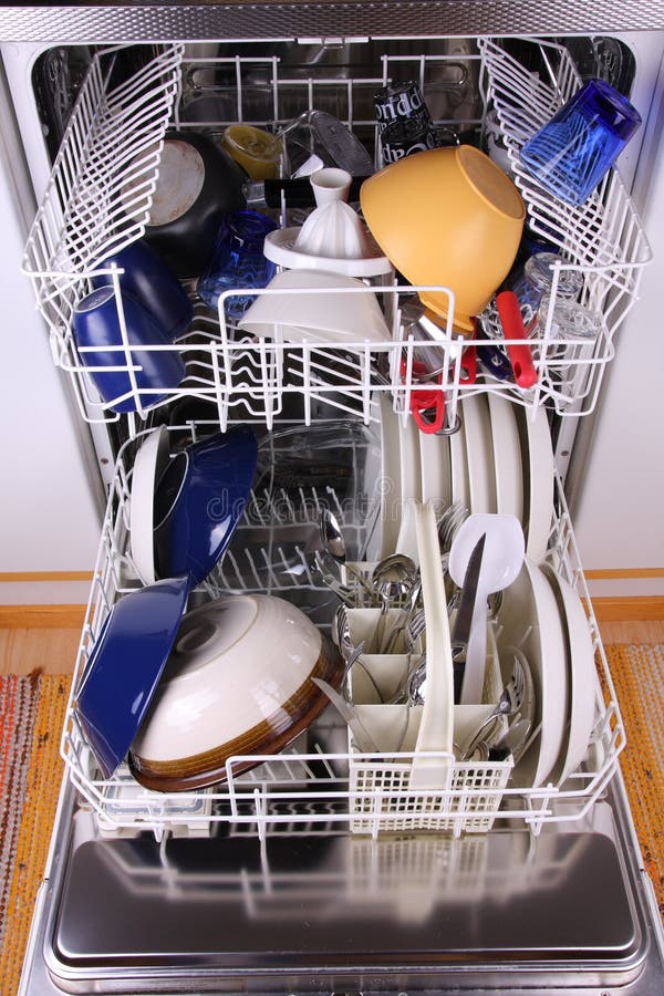 Dishwasher