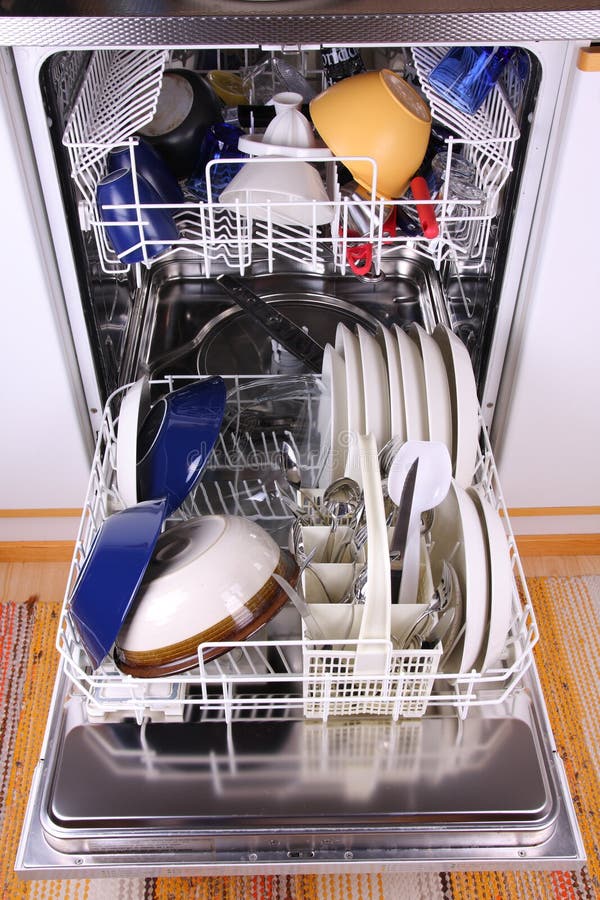 Dishwasher