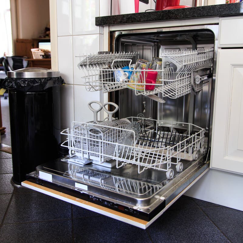 680+ Small Dishwasher Stock Photos, Pictures & Royalty-Free Images