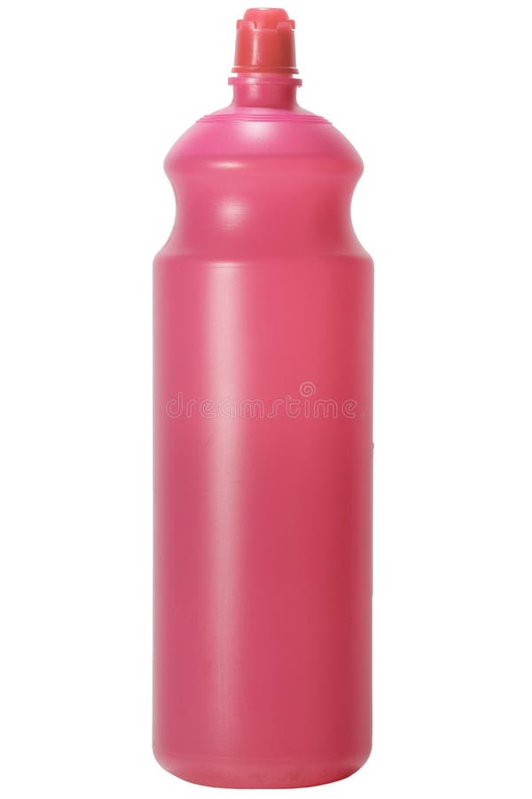 Disinfectant Alcohol Bottle Stock Image Image of emergency, finger