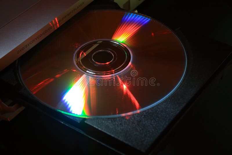 Disk drive with CD