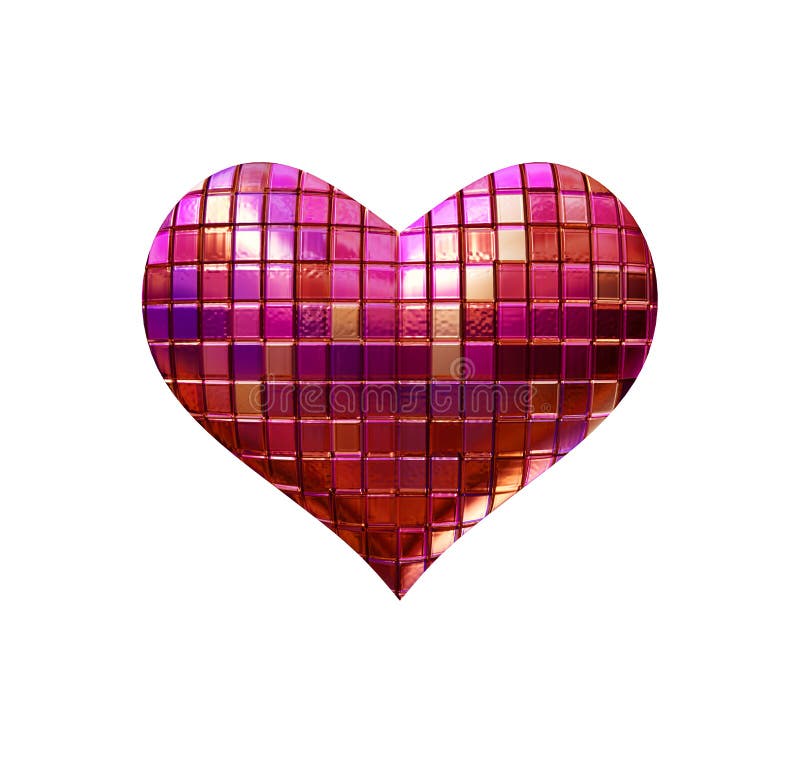 Disko heart