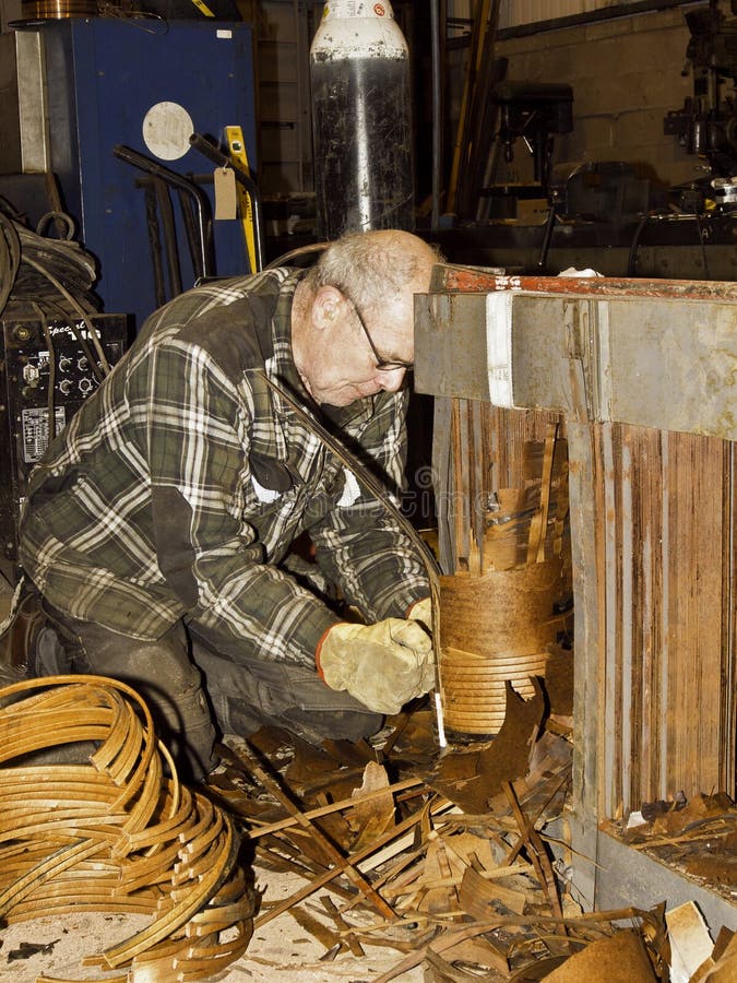 Dismantling transformer stock photo. Image of steel, transformer 36548252