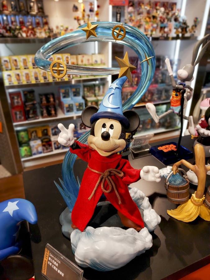 Classic Disney Characters Stock Photos Free & RoyaltyFree Stock