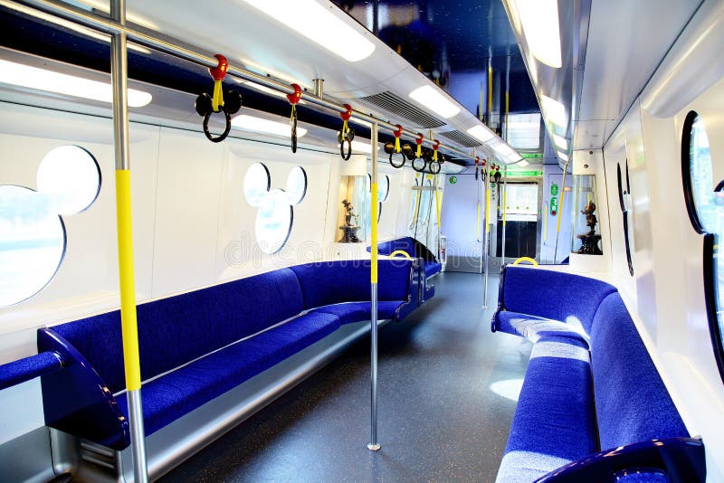 Playhouse Disney Live on Stage Show in Disney Editorial Photography