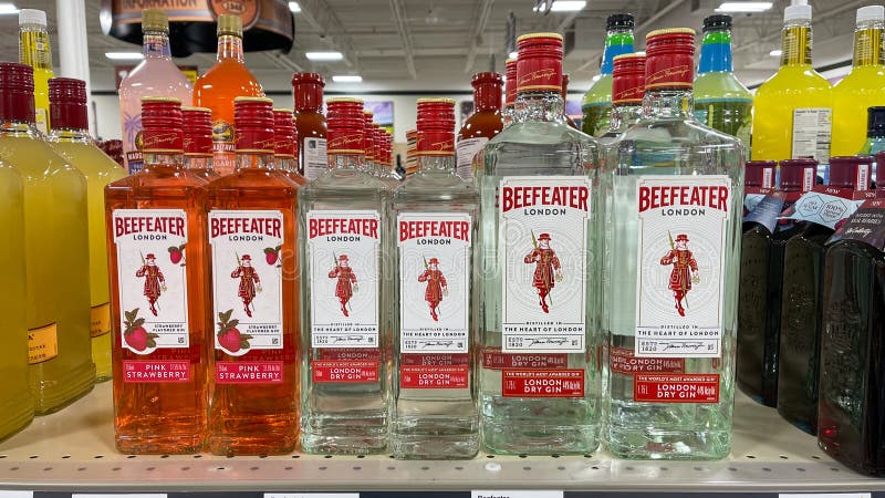 164 Beefeater Gin Photos - Free & Stock Photos from Dreamstime