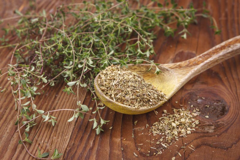 best dried thyme best dried thyme