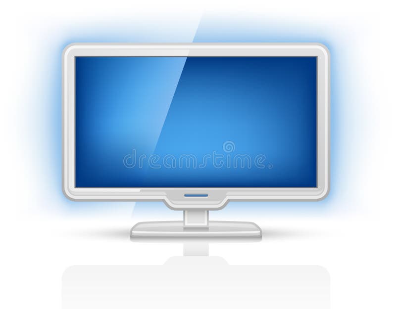 Display TV