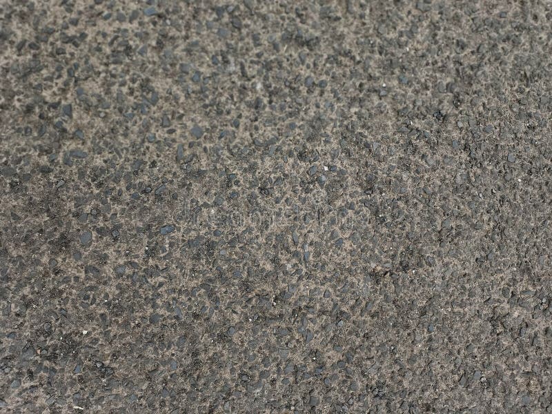 Displays construction material asphalt road royalty free stock photography