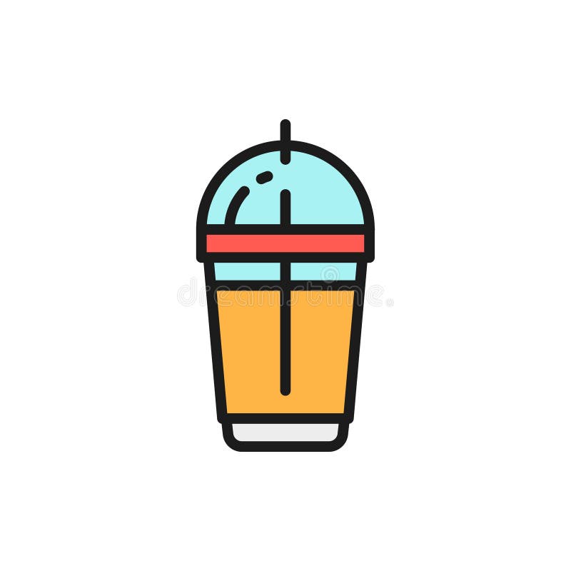 https://thumbs.dreamstime.com/b/disposable-cup-milkshake-takeaway-flat-color-line-icon-vector-symbol-sign-illustration-design-isolated-white-197118214.jpg
